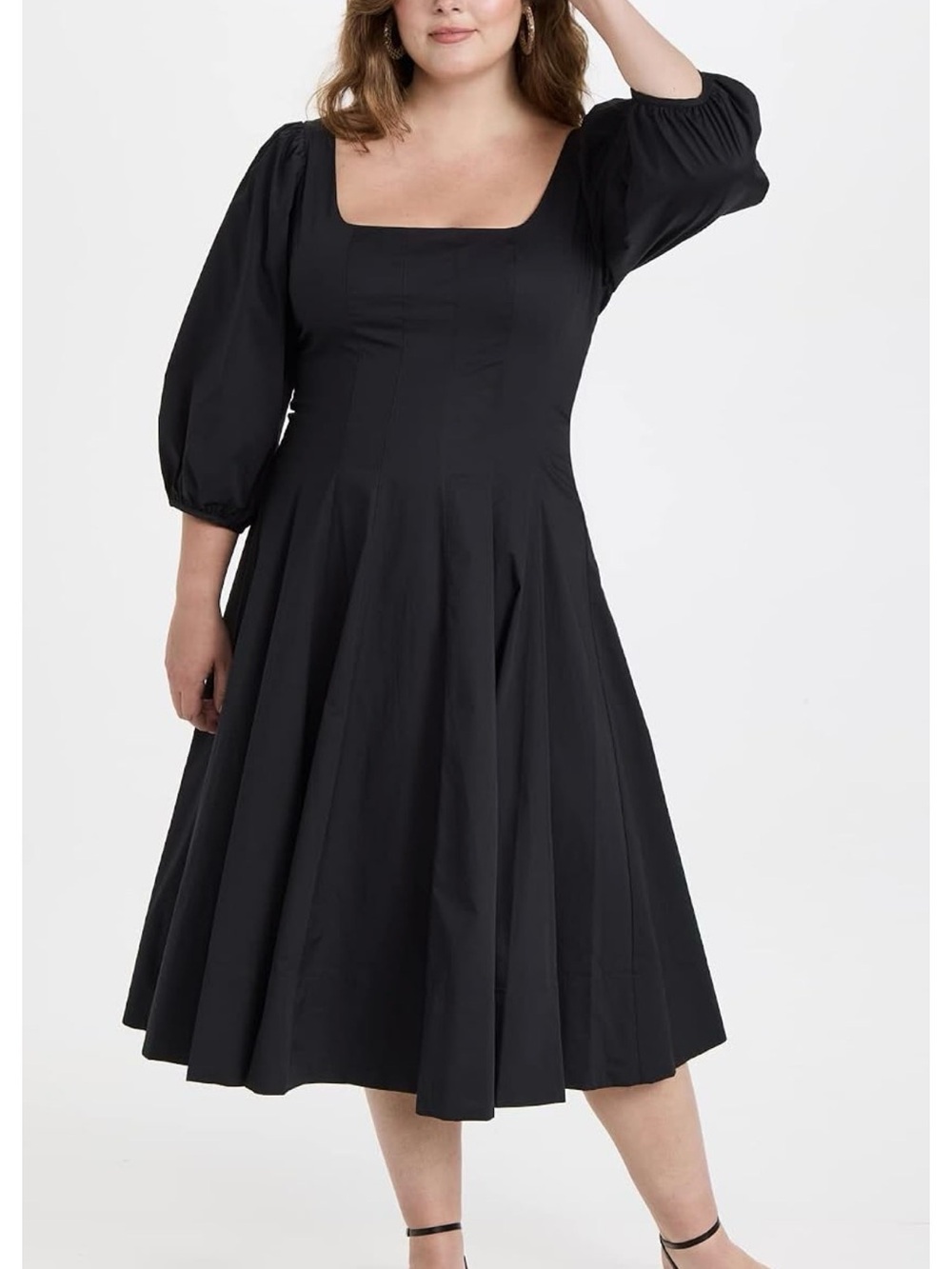 STAUD Swells Dress 16